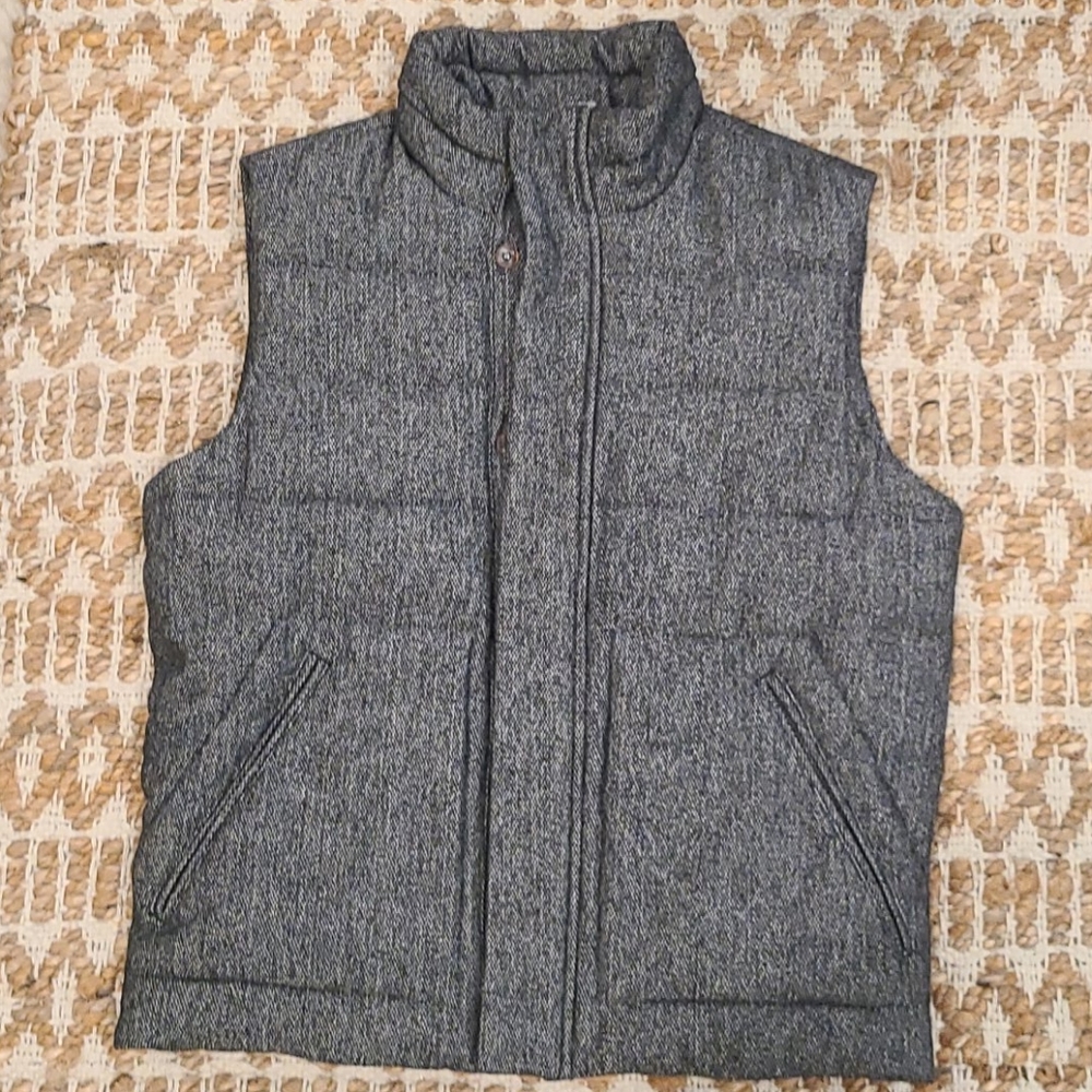Gap Puffer Vest